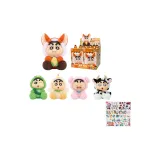 Целая коробка 4 шт + наклейка