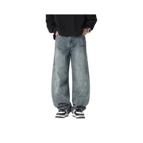 Tonlion Унисекс Джинсы