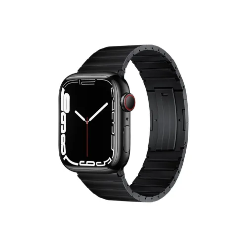 Vobafe Ремень совместимость с Apple материал титан