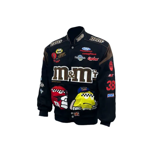 THE AIER Унисекс Куртки