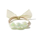 Трава Зеленый Градиент Резинка для волос