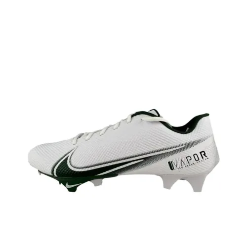 Nike Vapor Edge Speed 360 Футбольные бутсы Мужские Белые