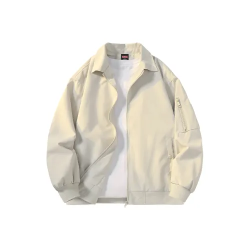 BALENO Унисекс Куртки