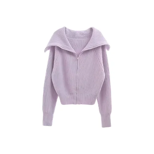 ABBY GODDESS Осенний Трикотаж Женский