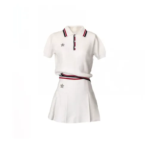 GRAYISMOON Женские Комплекты с Юбкой