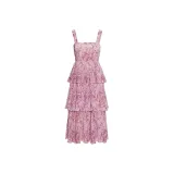 Pattern Pink