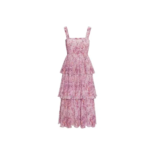 MOUSSY Женские Слиплатья