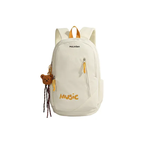Mulinsen Нейлон Рюкзак Ноутбук Сумка Стандартная Унисекс Многоцветный