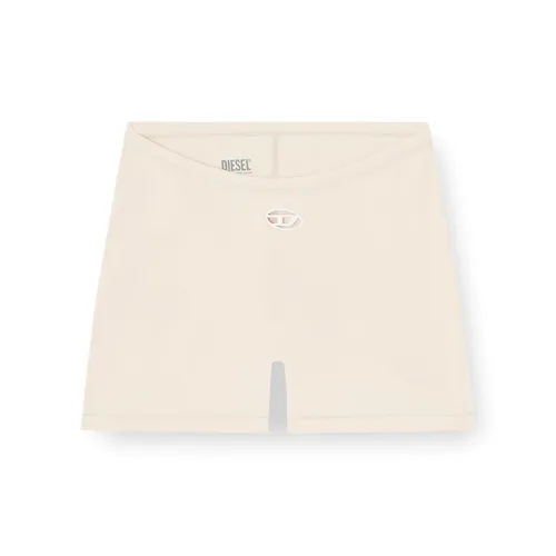 DIESEL Кожа A193600PJBA37M Женские боксер-шорты