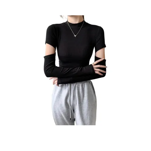 PKRT Женские T-рубашки