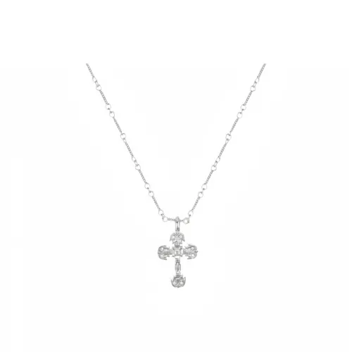 A CONG Studio Титановые стальные ожерелья унисекс