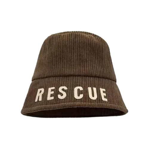 KMONADO Вельветовые панамы унисекс