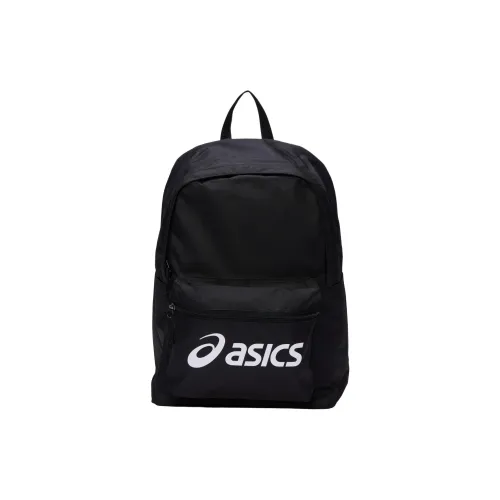 ASICS Портативный Рюкзак Унисекс Черный