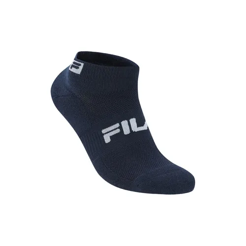 FILA Фитнес Radish Синий Мужские Носки