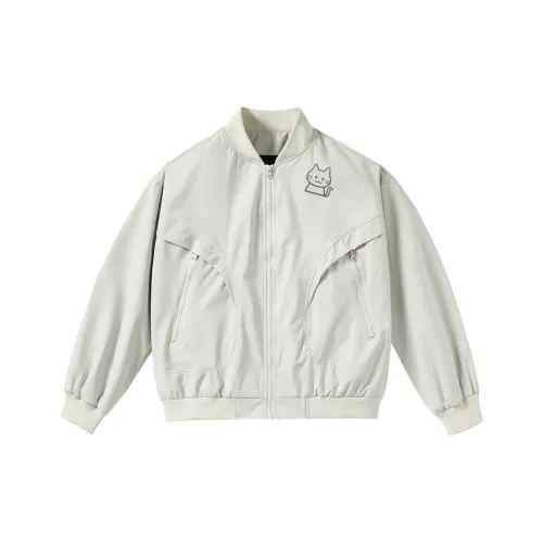 F·dragon Унисекс Куртки