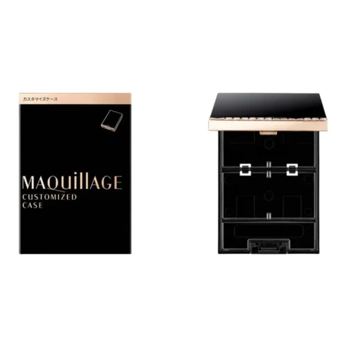 MAQuillAGE MAKE UP Инструменты Женские