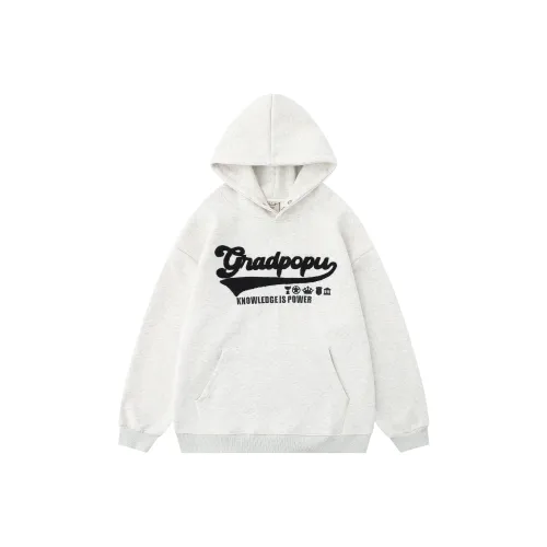 Ant Studio Унисекс Свитшоты