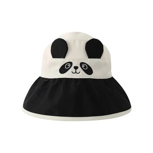 FUO Полиэстер Детские шляпы с защитой от солнца