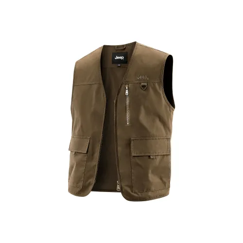 JEEP Унисекс Майки