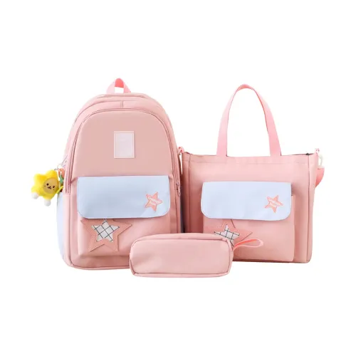 Homeboisportclub Нейлон Combo Set Стандартный Женский Многоцветный