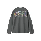 Железно-серый