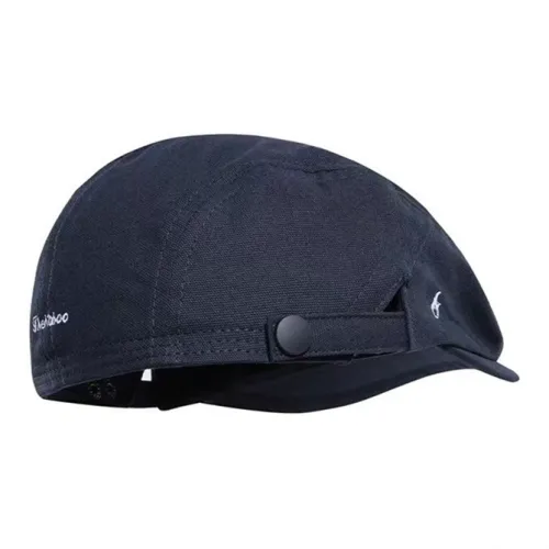 ALIEN BANG Хлопок лен смесь береты детский