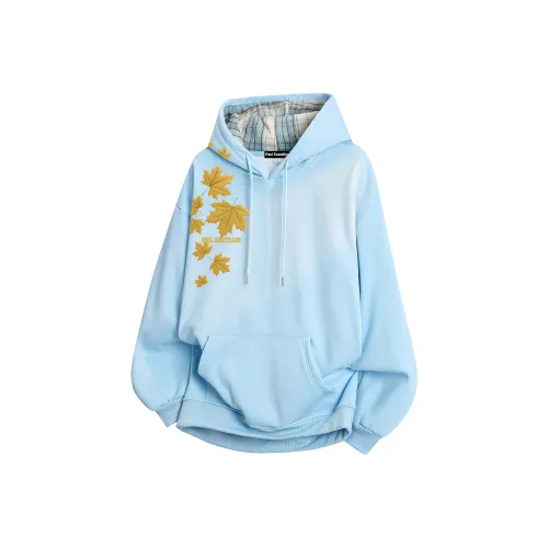 PAUL COSTELLOE Свитшот Унисекс