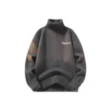 Темно-серый