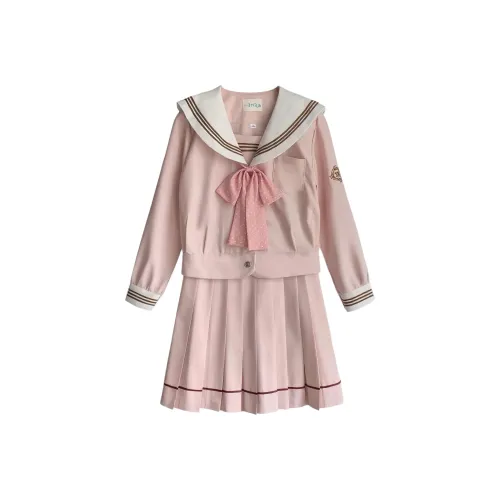 NOBUKO Женская униформа