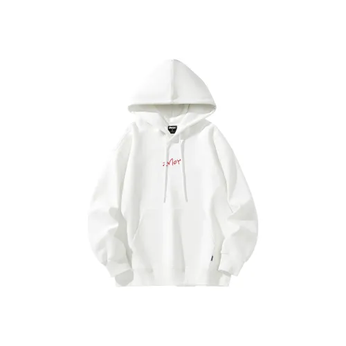 ZMOH Унисекс Свитшоты