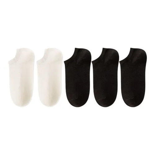 Dreamy Daisy No Show Носки Мужские