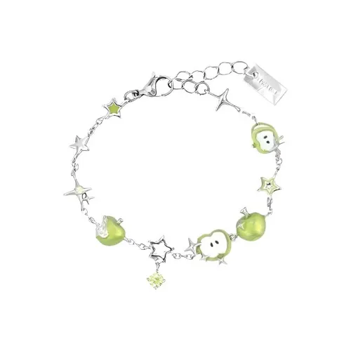 LuluCanaan Alloy Bracelets Women's
