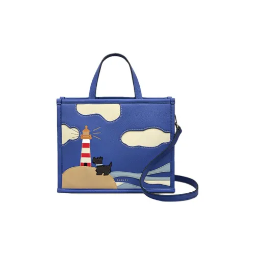 RADLEY Клатчи Синий Женские
