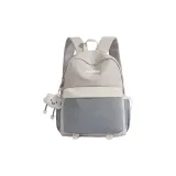 Светло-серый