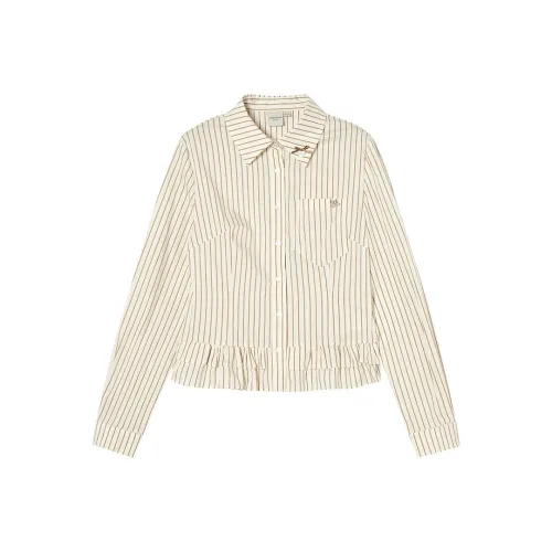 EPTISON WOMAN Женские рубашки