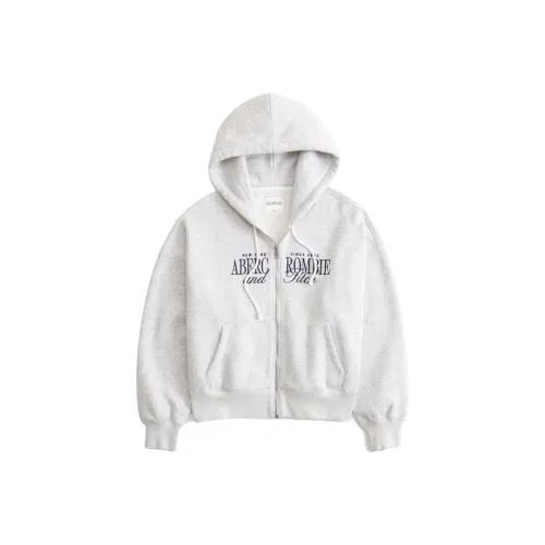 Abercrombie＆Fitch Толстовка Женская