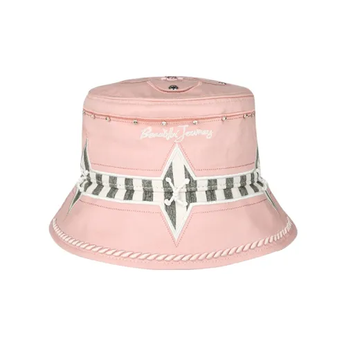 SWOFCARE Хлопковые Панамы Унисекс