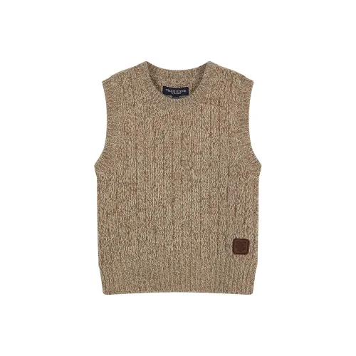 Teenie Weenie Хаки Женские Майки