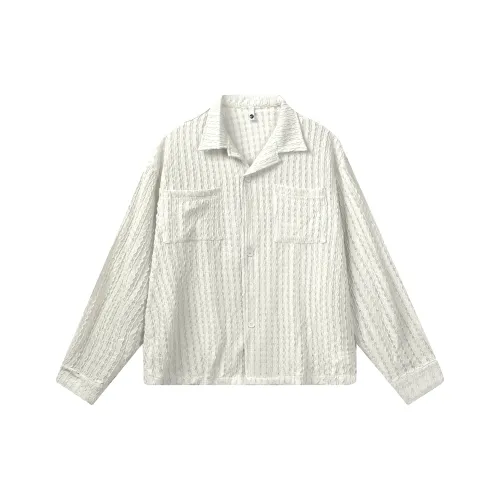 FRQ Унисекс Рубашки