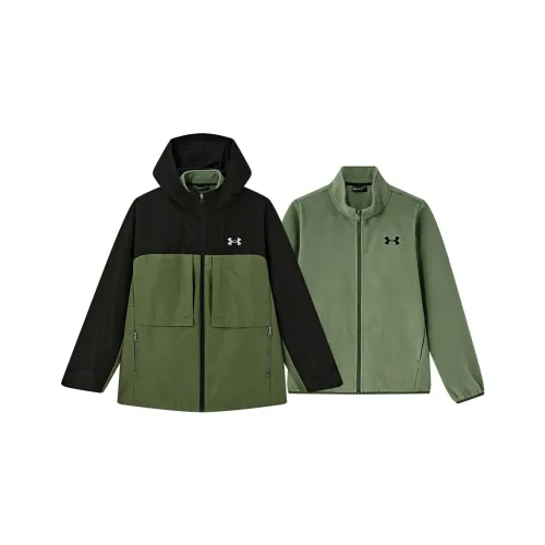 Under Armour Повседневная Спортивная Одежда Подростки