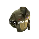 Армейский зеленый