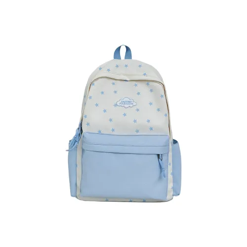 ZOGA Нейлон Рюкзак Стандартный Женский Синий Зеленый Желтый Розовый Черный