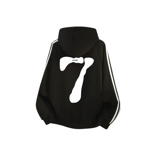 Emoji Унисекс Свитшоты