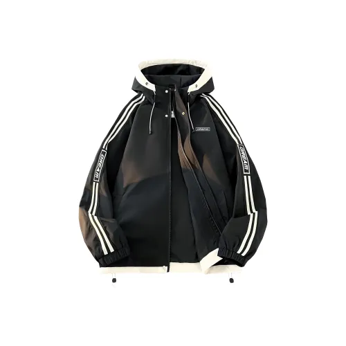 Warrior Унисекс Куртки