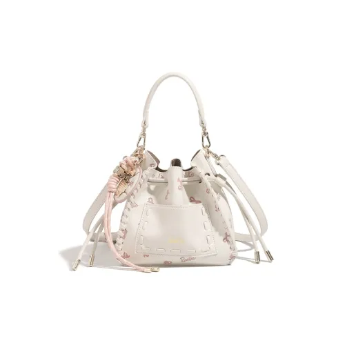 Барби Синтетическая кожа Сумка Женская Многоцветная