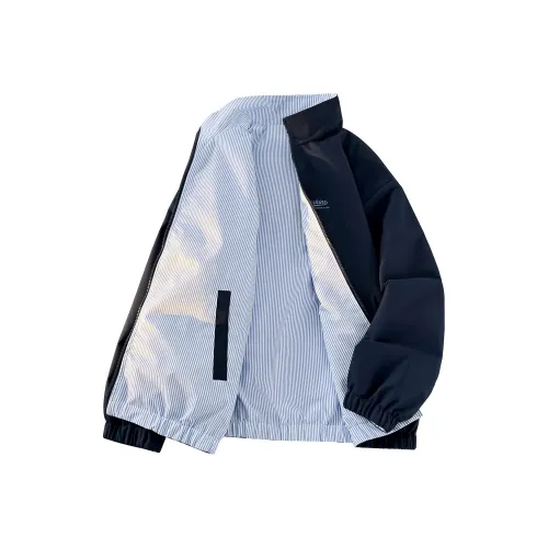 Warrior Унисекс Куртки