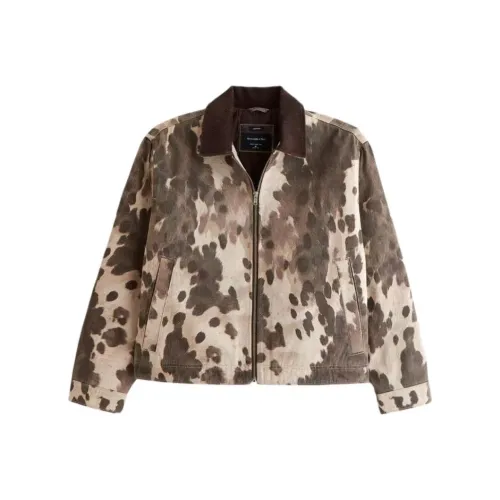 Abercrombie＆Fitch Куртки и Пальто Мужской