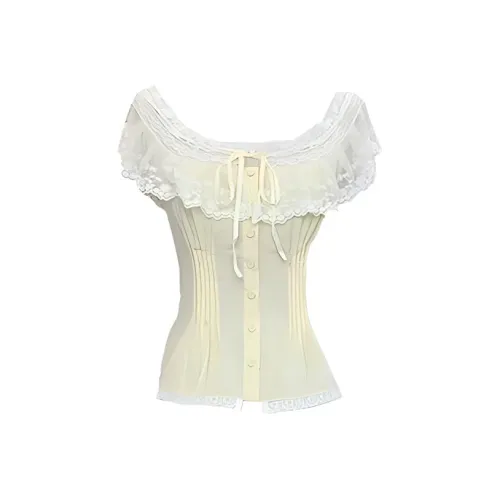 INNI Женские T-рубашки