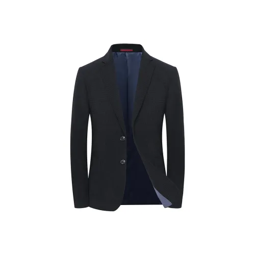 TAIZILONG Мужские Деловые Костюмы