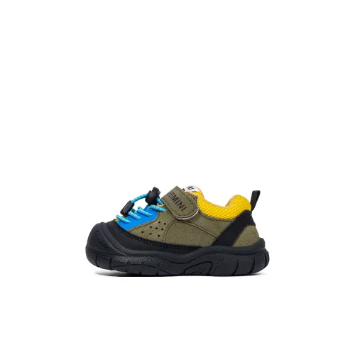 EBMINI Обувь для малышей Низкий верх Детский